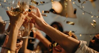 Como beber com inteligência nas festas de fim de ano