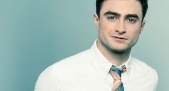 Daniel Radcliffe se apaixonou por Helena Bonham Carter durante filmagens