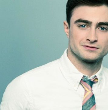 Daniel Radcliffe 