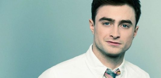 Daniel Radcliffe 
