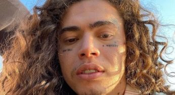 Whindersson revela luta contra as drogas e cita Luísa Sonza em livro