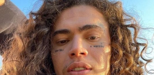 Whindersson revela luta contra as drogas e cita Luísa Sonza em livro