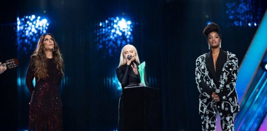 Homenagem a Marília Mendonça