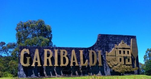 Garibaldi prepara Calendário de Eventos 2023