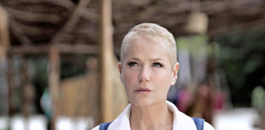 Xuxa é condenada a pagar R$ 65 milhões por suposto plágio