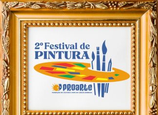 Proarte de Carlos Barbosa abre inscrições para o Festival de Pintura