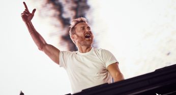 David Guetta faz show em Capão da Canoa no próximo sábado