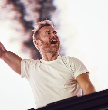 David Guetta faz show em Capão da Canoa no próximo sábado
