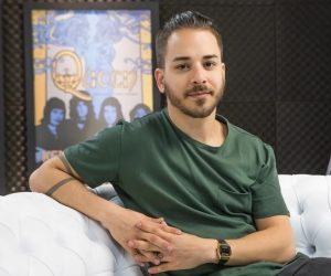 Junior Lima apronta disco e se lança em carreira solo em 2023