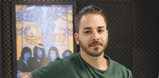 Junior Lima apronta disco e se lança em carreira solo em 2023