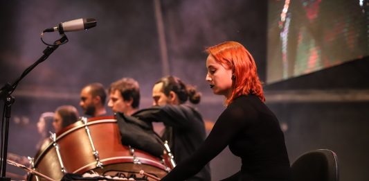 Imagem: Festival-Sesc de Musica 2020/Crédito Ronald Mendes/Divulgação