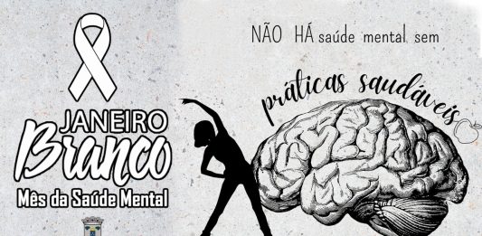 Prefeitura de Garibaldi promove evento alusivo ao Janeiro Branco