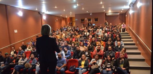 Casa das Artes de Bento Gonçalves recebe evento gratuito sobre Cidadania Italiana