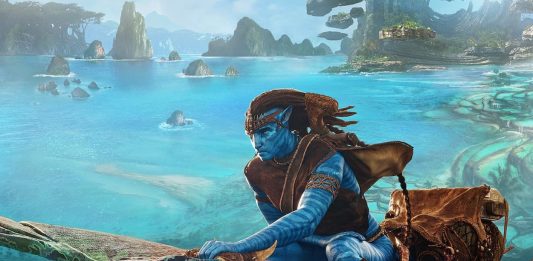 'Avatar' lidera bilheteria nacional pela terceira semana consecutiva
