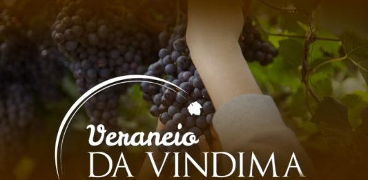 Veraneio da Vindima celebra o início da colheita da uva em Garibaldi