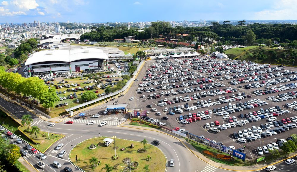 acontecerá entre os dias 24 de fevereiro e 13 de março