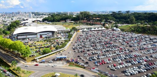 acontecerá entre os dias 24 de fevereiro e 13 de março