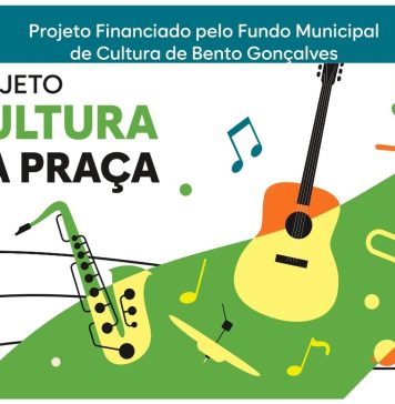 Bento Gonçalves recebe a segunda edição do Cultura na Praça