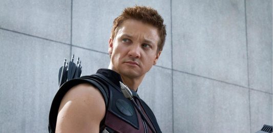 Jeremy Renner, o Gavião Arqueiro da Marvel, está em estado crítico após acidente