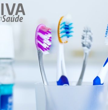 Viva com Saúde – 01/02/2023 – Como armazenar corretamente as escovas de dente