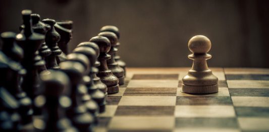 Enxadristas de Jaraguá do Sul são destaque em torneio internacional