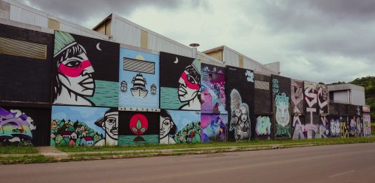 Imagem: Fluência Casa Hip Hop abre lista de espera para oficinas gratuitas de capacitação - Foto Priscila Minuzzo - Divulgação