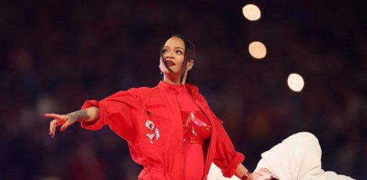 Imagem: Rihanna/Divulgação