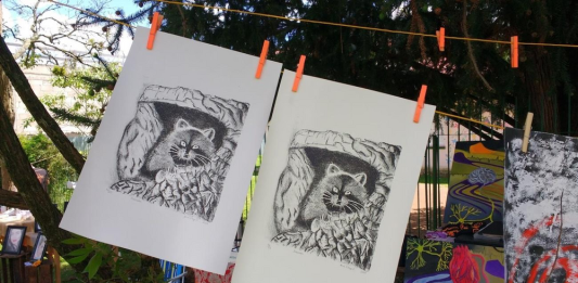 Imagem: Mercado de Arte 2023/Ana Eliza/Foto por SMC