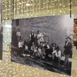 Exposição 'Bento Gonçalves em Preto e Branco' é prorrogada