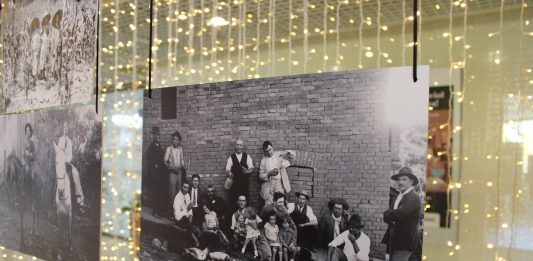 Exposição 'Bento Gonçalves em Preto e Branco' é prorrogada