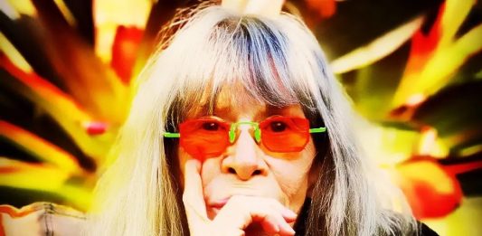 Rita Lee é internada às pressas em São Paulo