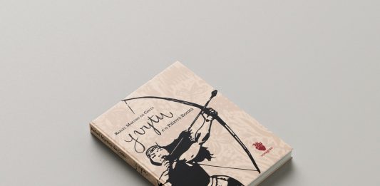 Imagem: Capa do livro/Divulgação