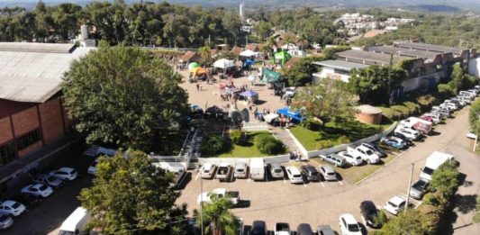 13ª Mostra Flores ocorre de 11 a 26 de março