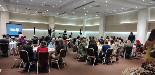Celebração de encerramento Simpósio de Escultores