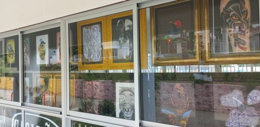 Imagem: Mundo da Tattoo/Divulgação