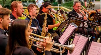 Concertos de Verão iniciam neste domingo em Nova Petrópolis