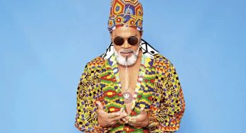 Carlinhos Brown faz o Carnaval com novo álbum ‘Pop xirê’