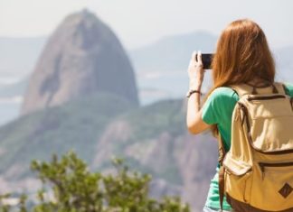 Turismo brasileiro cresceu 28% em 2022 segundo a FecomercioSP