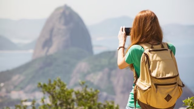 Turismo brasileiro cresceu 28% em 2022 segundo a FecomercioSP