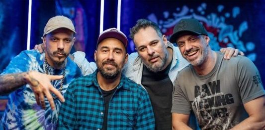 Comunidade Nin-Jitsu e Ultramen estão confirmadas no Festival da Rua Coberta de Bento Gonçalves