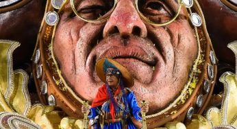 Após 22 anos, Imperatriz Leopoldinense volta a vencer o Carnaval do Rio de Janeiro