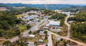 Campestre da Serra se prepara para 14ª edição da Festa da Uva