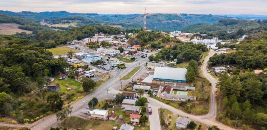 Campestre da Serra - RS