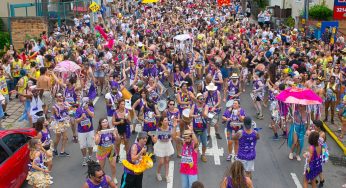 Caxias do Sul terá ‘Encontro de Bambas no Festival Carnavalesco 2023’