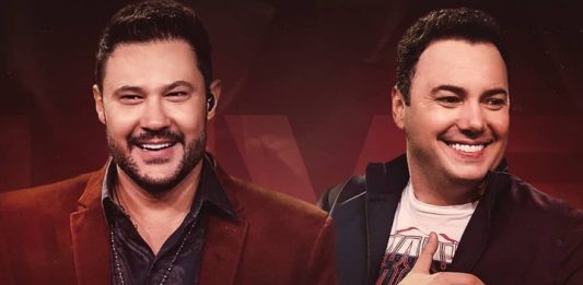 Show gratuito com João Bosco & Vinicius é neste sábado em Nova Pádua