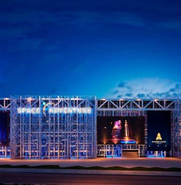 Novo parque temático da Nasa em Canela abre em abril
