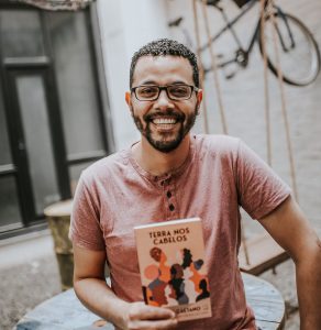 Imagem: Tonio Caetano, vencedor 2020/Divulgação