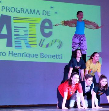 Programa de Artes em Gramado abrirá vagas para audições
