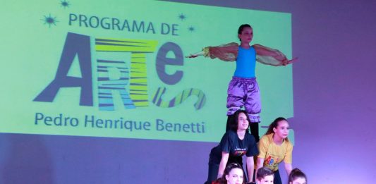 Programa de Artes em Gramado abrirá vagas para audições