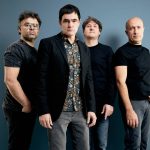 Samuel Rosa explica o que levou ao fim do Skank, que faz sua turnê de despedida